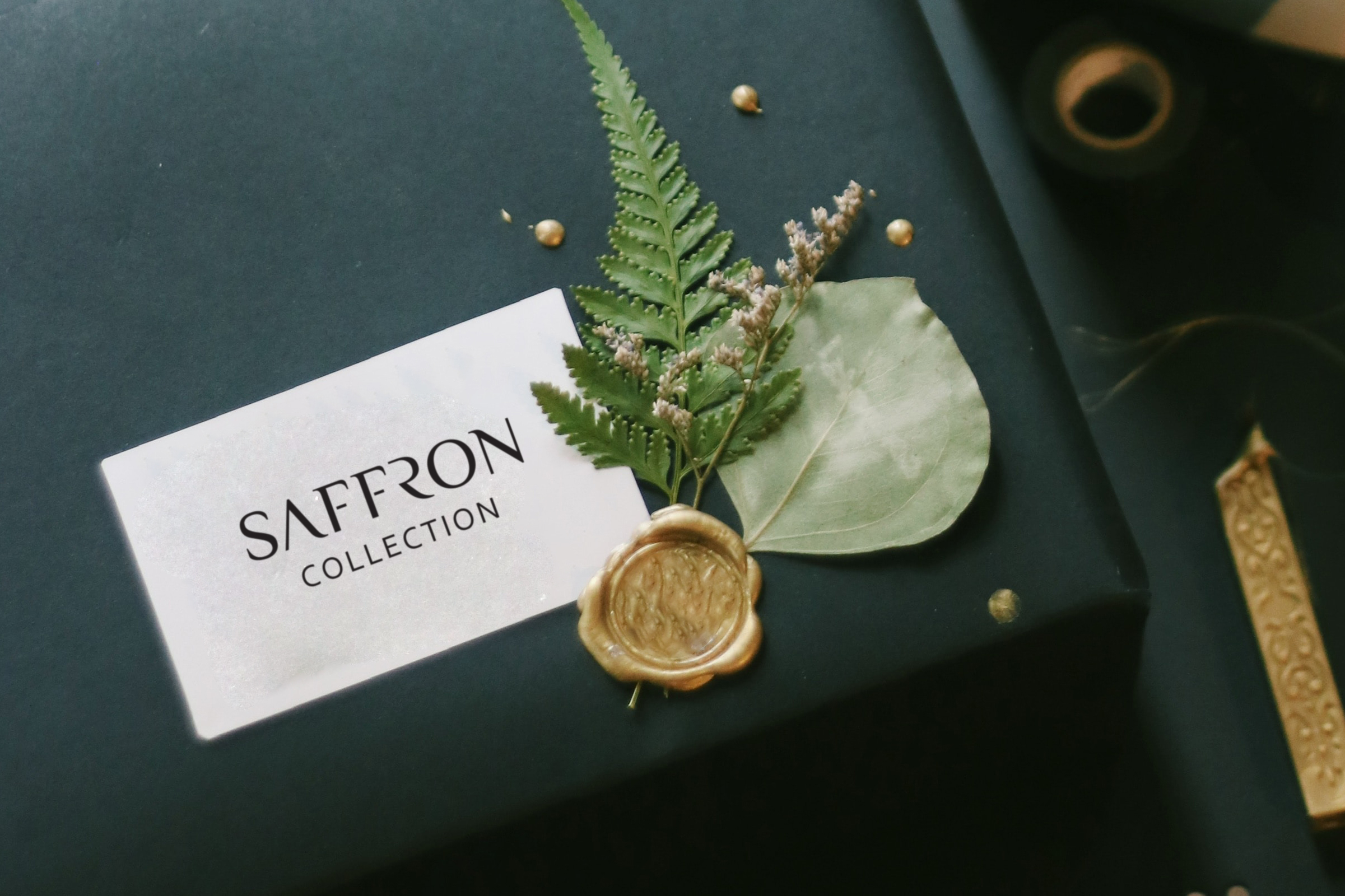 Saffron Collection