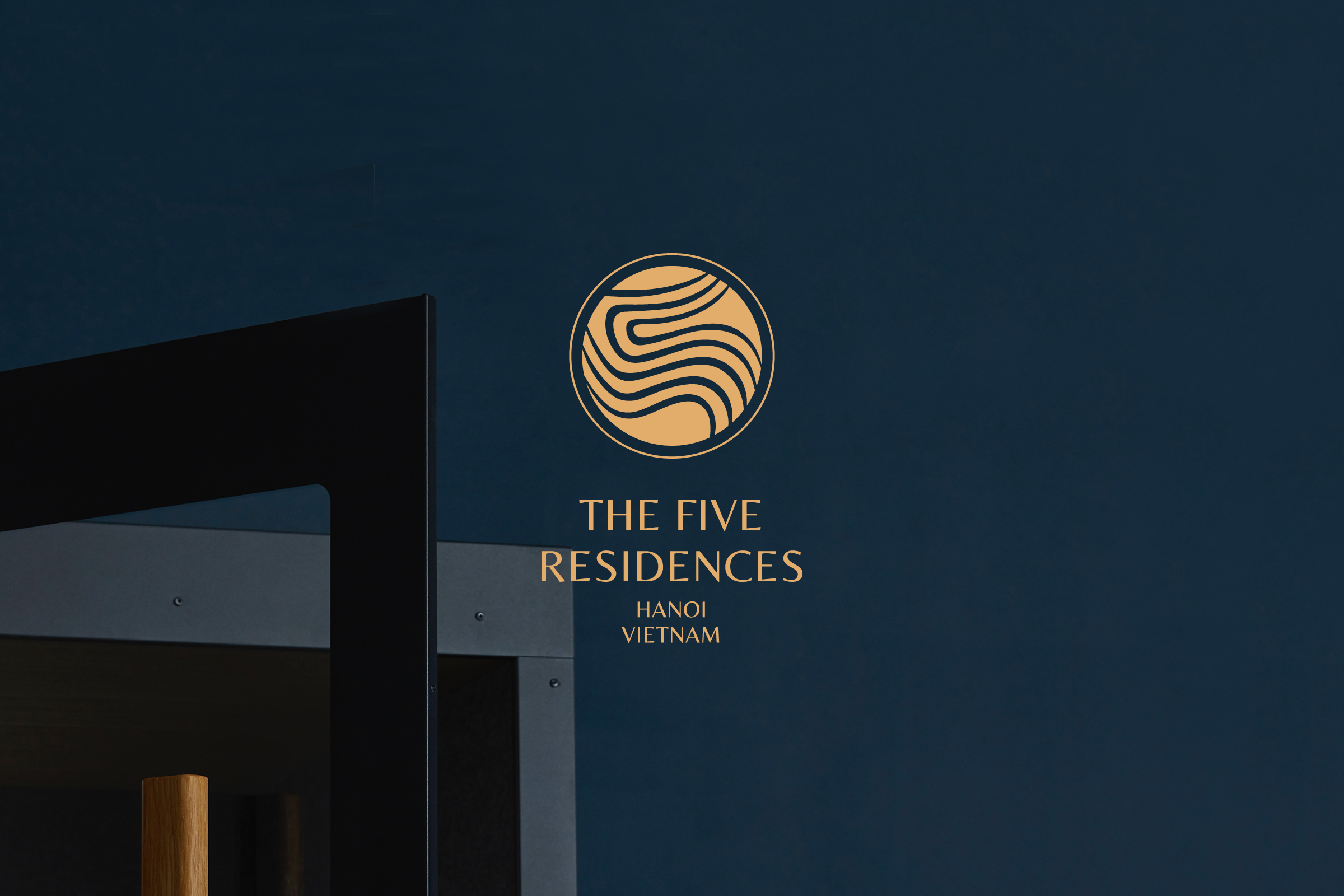 The Five Residences